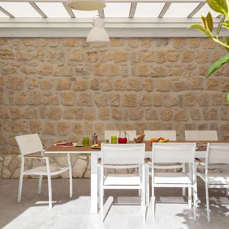 Il Giardino Di Bobò By Dimorra Apartamento Nápoles