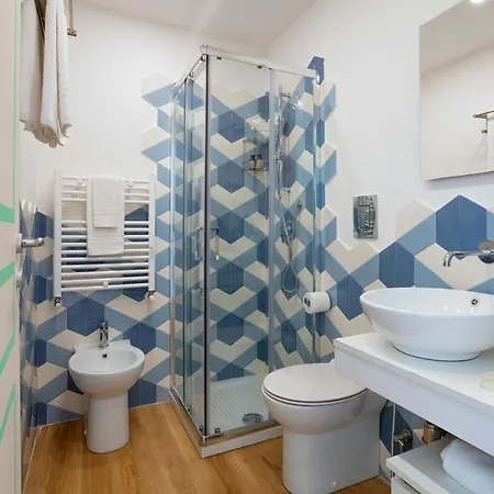 Il Giardino Di Bobo By Dimorra Lägenhet