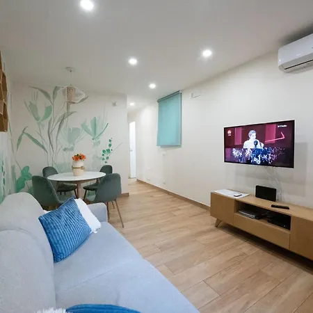 Il Giardino Di Bobo By Dimorra