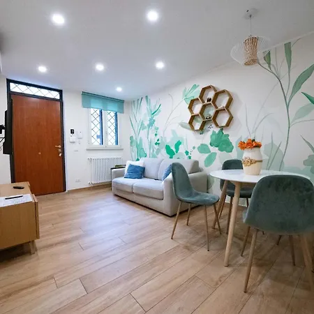 Il Giardino Di Bobo By Dimorra *